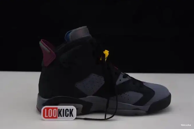 Reps TB 6 Air Jordan 